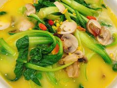 -乾隆美食·本帮菜(黄河路店)