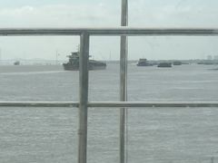 -浦口码头(轮渡站)