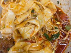 -墩儿大碗宽面(来福士店)