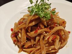 -西郊八号·山野江西菜(开发区店)