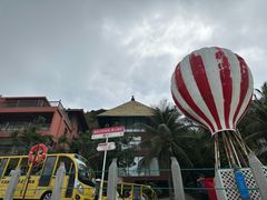 -海南分界洲岛旅游区