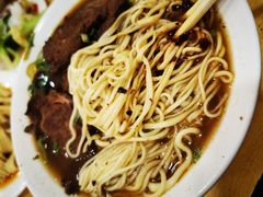 -水仙拉面(水仙街店)