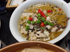 -满园烤鸭·春饼(沈北万达店)