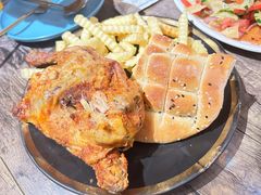 -梅夫娜土耳其餐厅.清真HALAL