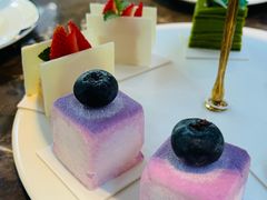 -棕榈岛海鲜自助餐厅(虹桥迎宾馆店)