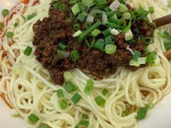 -重庆小面·抄手(解放碑好吃街店)