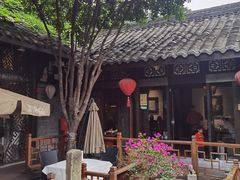 -三只耳火锅(宽窄巷子店)