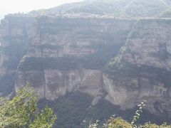 -山西壶关太行山大峡谷旅游景区