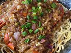 一棠蟹面-一棠龙虾(徐家汇城开YOYO店)