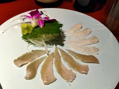 -大吉鲜鱼料理自慢(维也纳大厦店)
