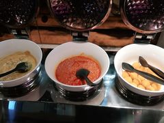 -比格比萨自助(德思勤四季汇店)