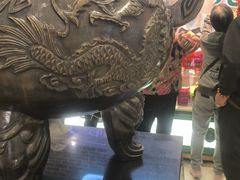 -老鼎丰(靖宇街总店)