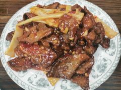 -京味小馆(东坝店)