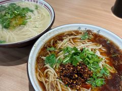 -老王四季抻面(南六东路店)