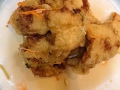-京滨饭店·餐厅(阜外大街店)