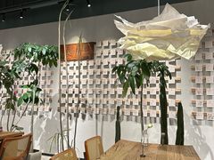 -漾花汐·西餐·下午茶(苏州湾歌林公园店)