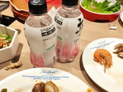 -星伦多自助料理(爱琴海店)