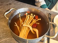 -德天肥牛海鲜火锅(城西银泰店)