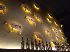 门面-一牛道炭火烧肉居酒屋(椒江店)