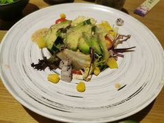 -季玄精致日本料理自助餐(闸北公园店)