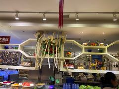 -芭菲盛宴·环球美食(袁家岗店)