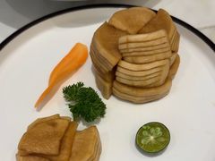 -南山鲜虾面·活鲜小馆·海味大连菜(南山总店)