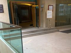 -宁波东港喜来登酒店