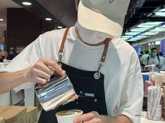 -Manner Coffee(芮欧百货店)