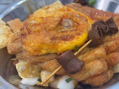 -桂湘缘卤味螺蛳粉