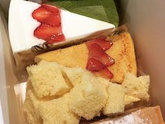 -Lady M Cake Boutique(麦迪逊大道店)