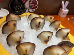 -山河屯铁锅炖(哈西站店)