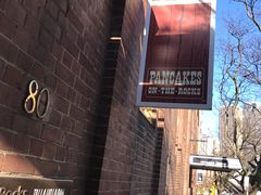 -Pancakes on the rocks(Darling Harbour)