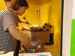 -傅强排骨(成都总店)