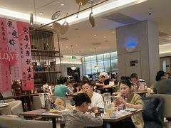 -必胜客(城西银泰店)