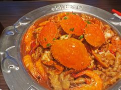 -胖哥俩肉蟹煲(湛江印象汇店)
