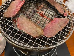 -大阪烧肉BAKA一代(十亩地店)