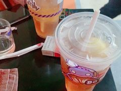 -85度C(深圳佳宁娜店)