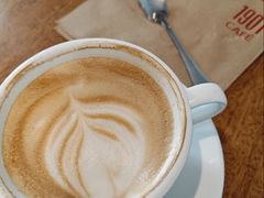 -1901 Cafe(西四店)