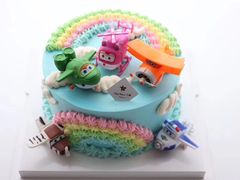 -法桐蛋糕·手作面包(万象城店)