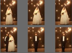 -麦莎MA3A摄影工作室(美兰金邸店)