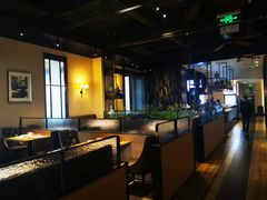 -廊亦舫Lang Yi Fang Restaurant(金桥店)