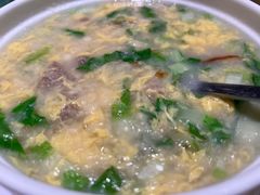 -吕氏疙瘩汤·海鲜新鲁菜(凯德mall新都心店)