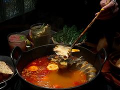 -大龙燚·旷野鲜火锅(广州首店)