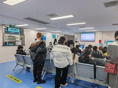 -长沙市口腔医院(五一路院区)