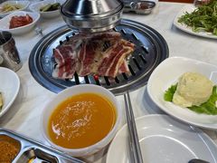 -六七八韩式烤肉·韩国料理(上杭路店)
