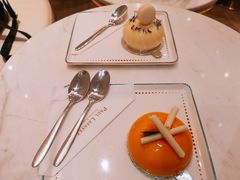 -PAUL LAFAYET 法式甜品(港汇广场店)