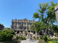 -张学良旧居陈列馆