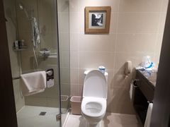 -北京西单美爵酒店