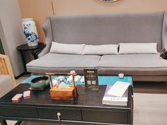 -写庭·鱼鲜川菜·宴请(铁像寺水街店)
