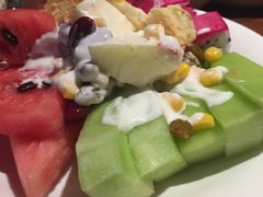 -食间牛排(湖西路店)